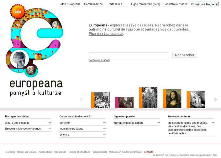 Europeana